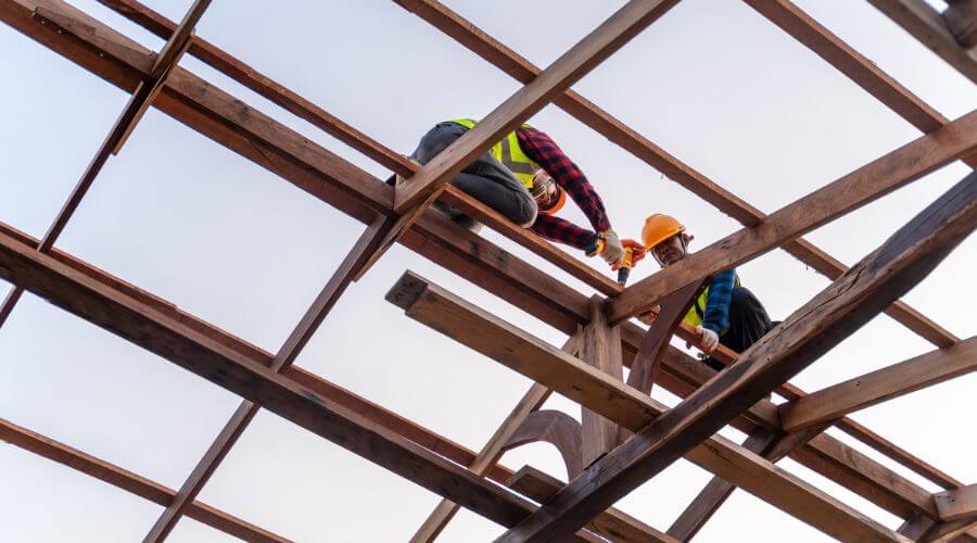 Expert top industrial roofings services in Kingston Mines, IL